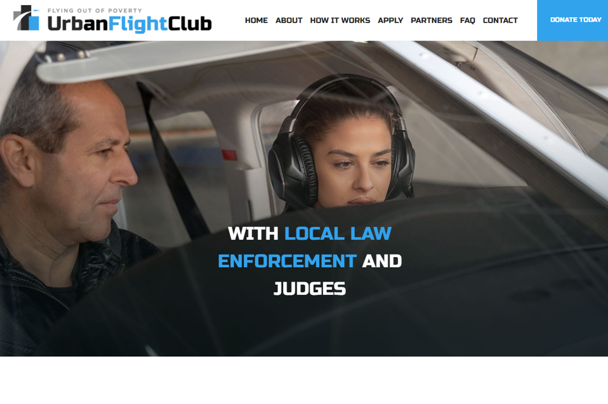 Urban Flight Club