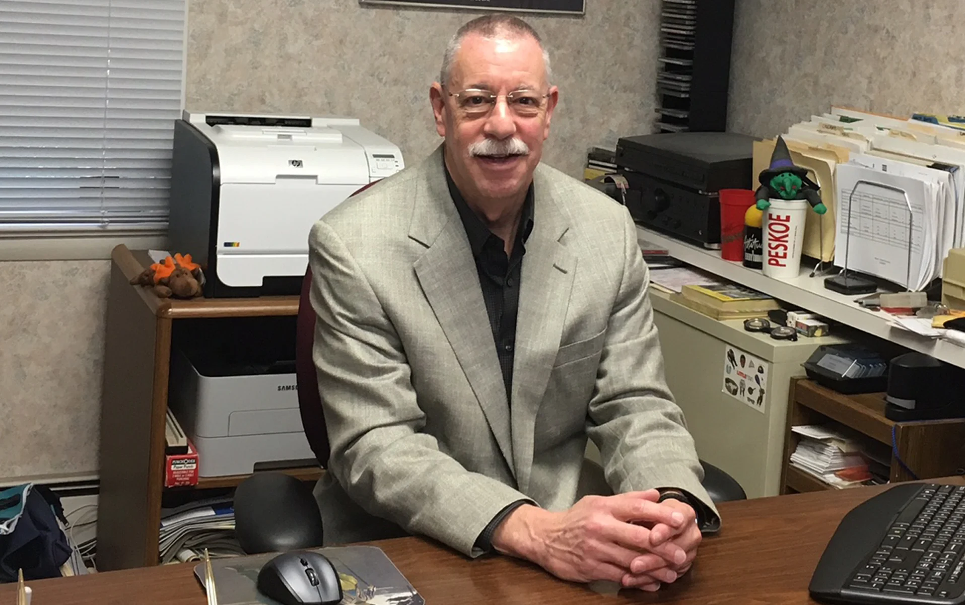 Bruce L. Peskoe Insurance