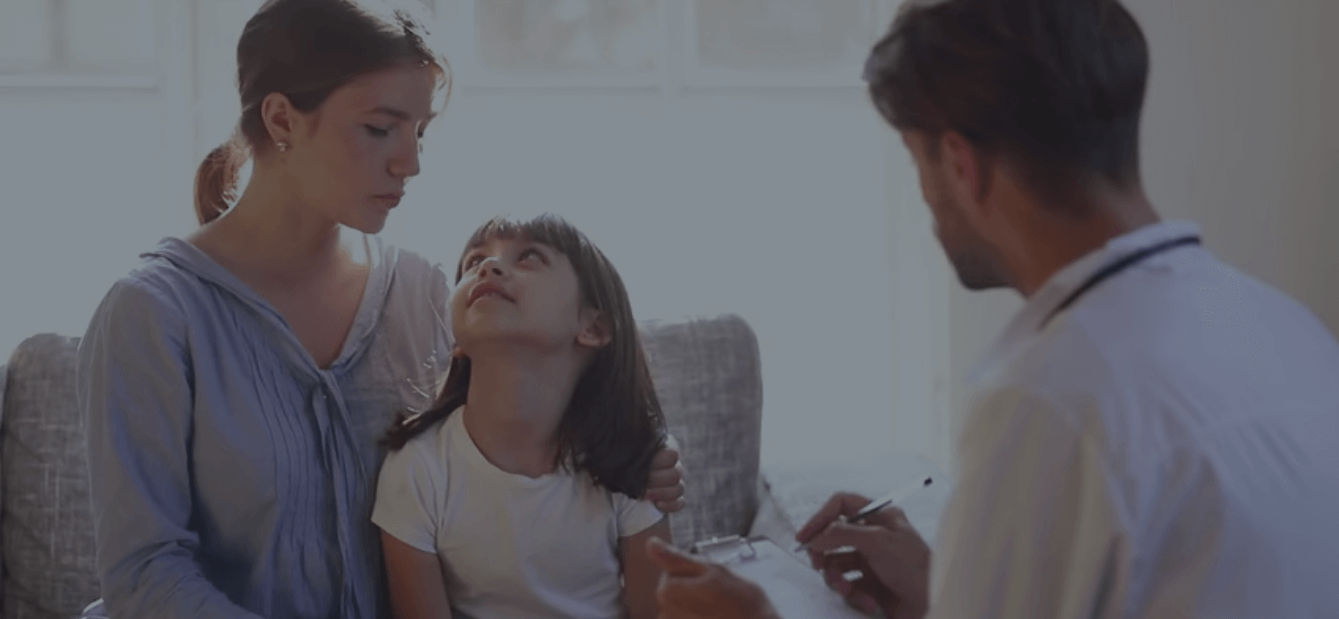 Blue Water Childrens Health Care