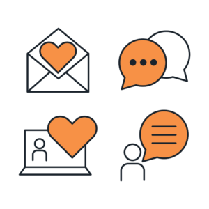 Replies and comments