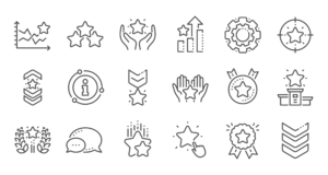 Achievements