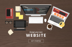 website