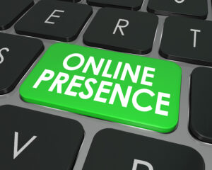 Online Presence